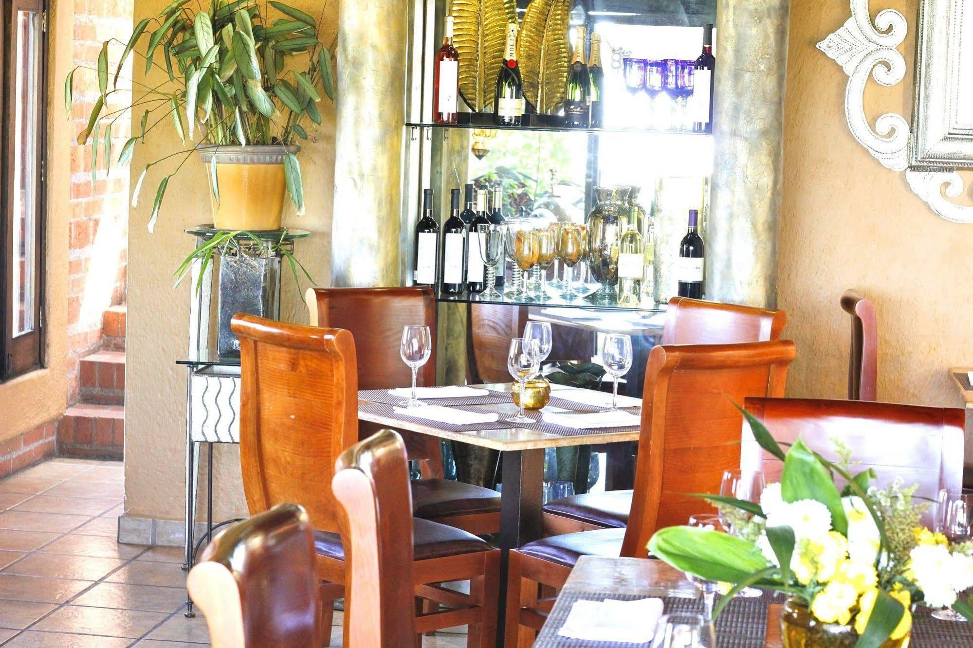 Casa Embrujo Morelia - Boutique ภายนอก รูปภาพ