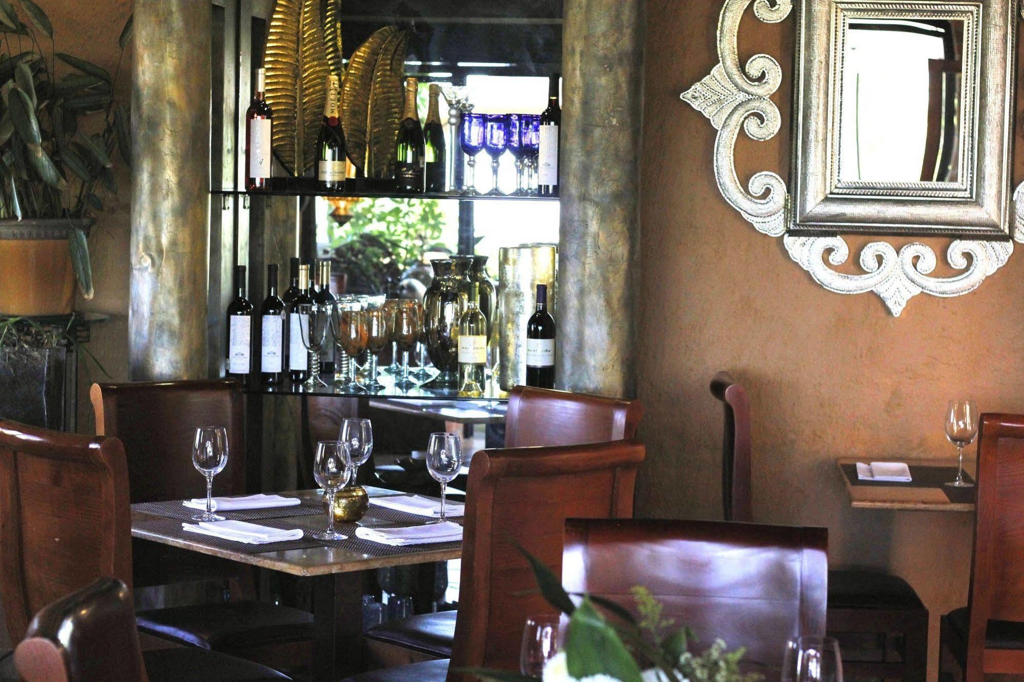 Casa Embrujo Morelia - Boutique ภายนอก รูปภาพ