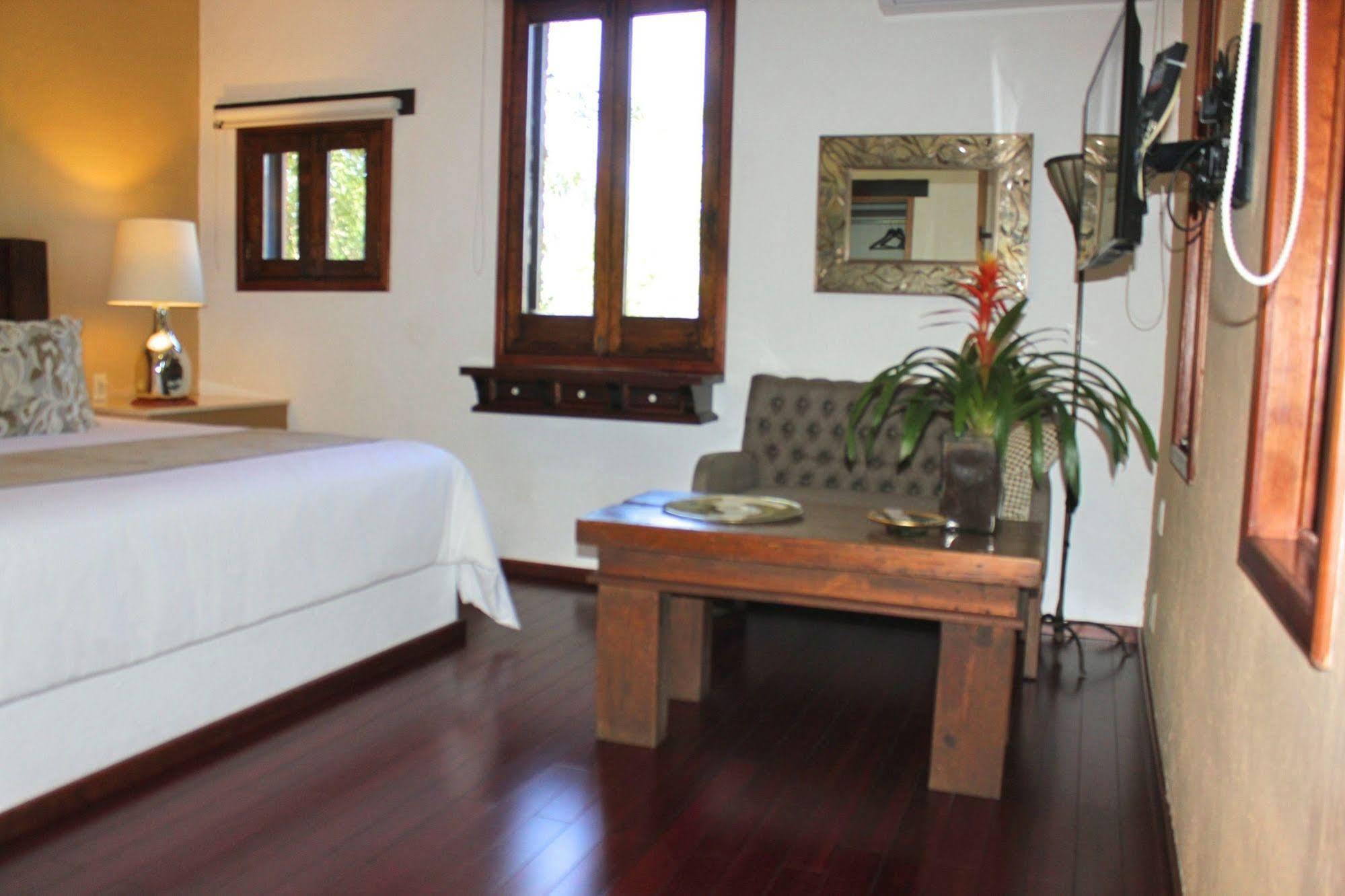 Casa Embrujo Morelia - Boutique ภายนอก รูปภาพ