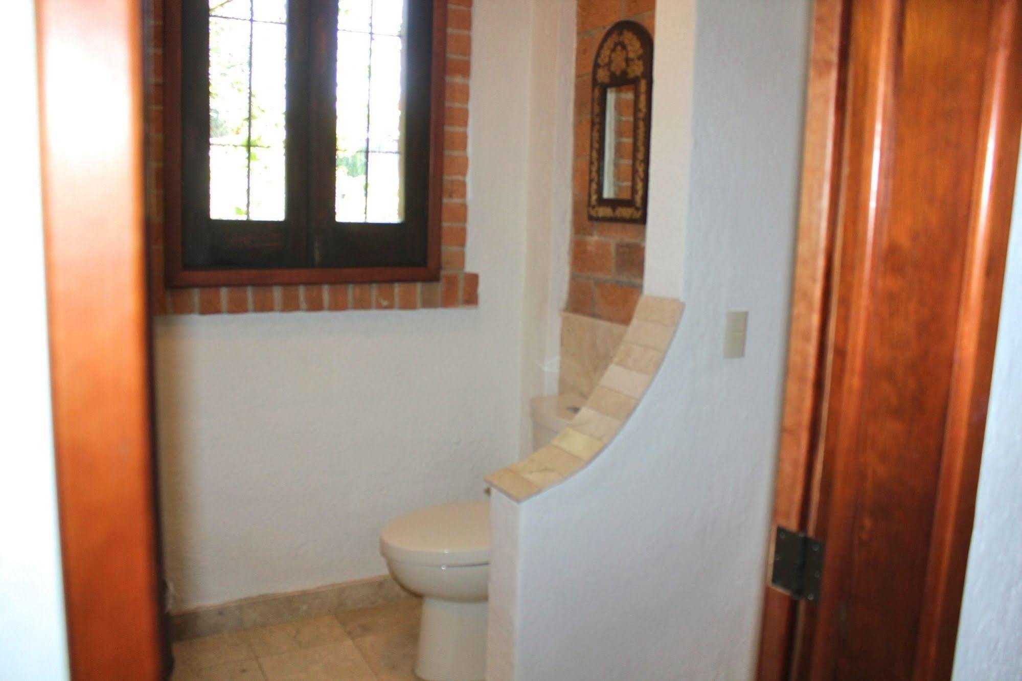 Casa Embrujo Morelia - Boutique ภายนอก รูปภาพ