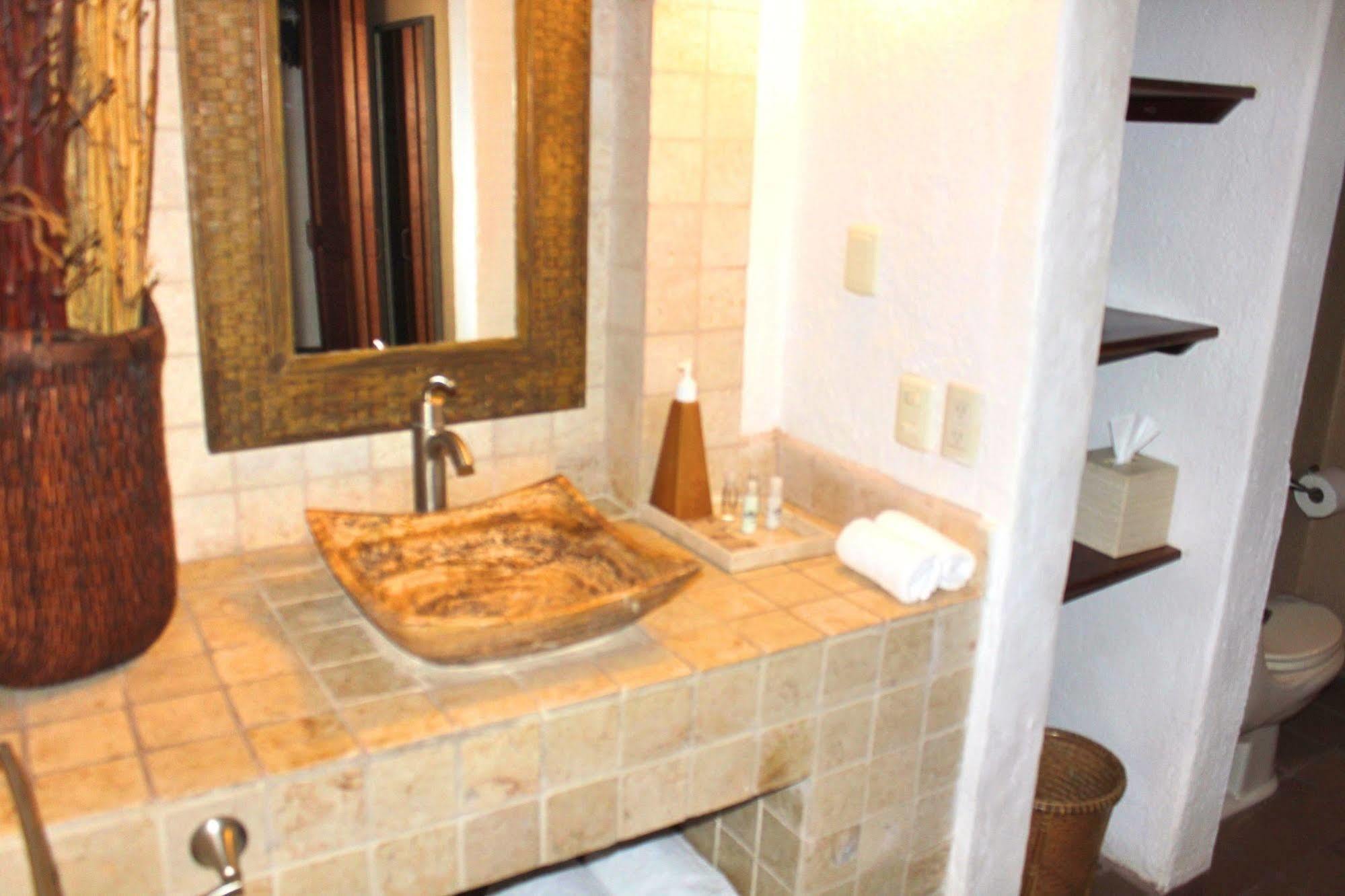 Casa Embrujo Morelia - Boutique ภายนอก รูปภาพ