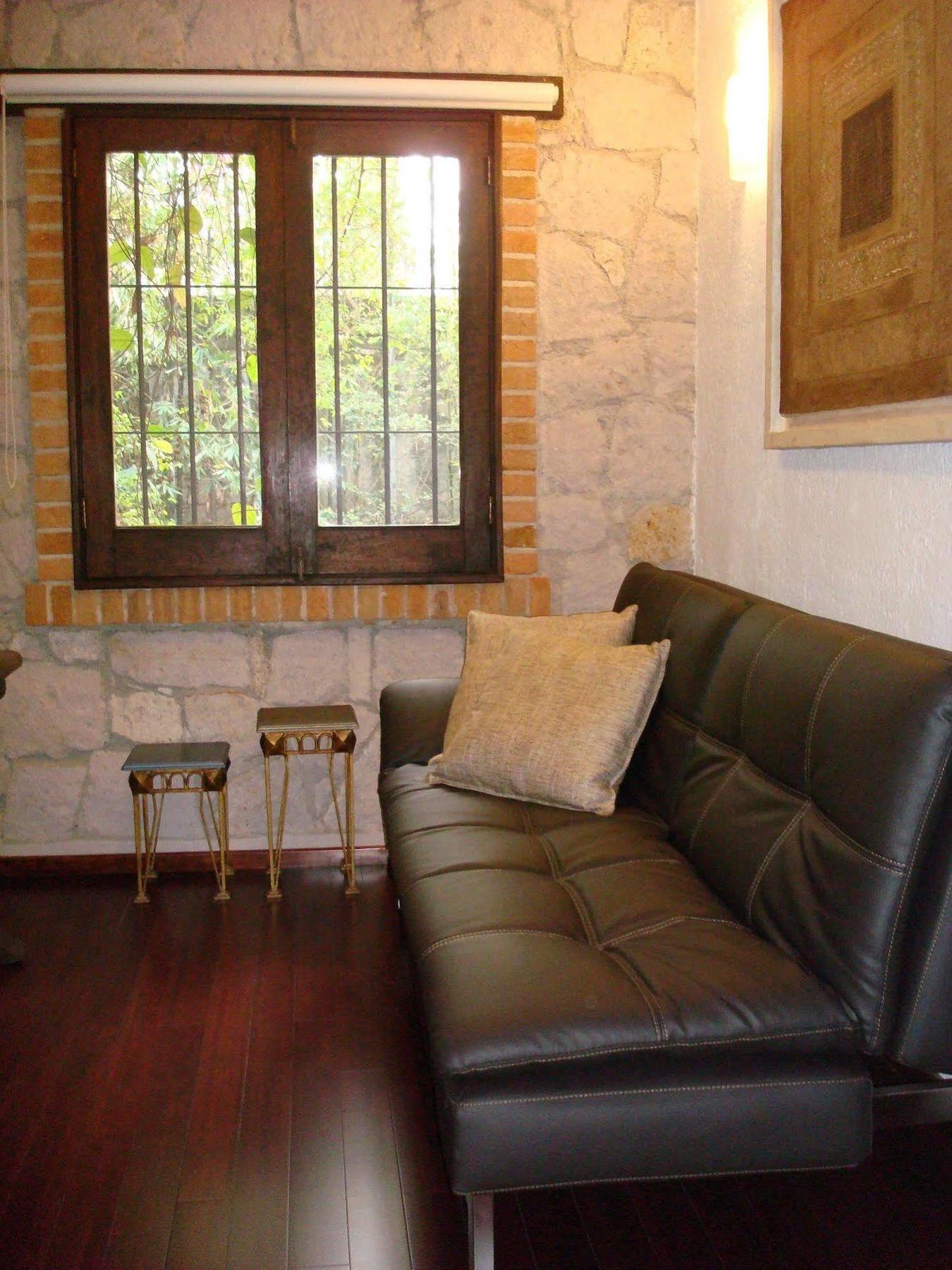 Casa Embrujo Morelia - Boutique ภายนอก รูปภาพ