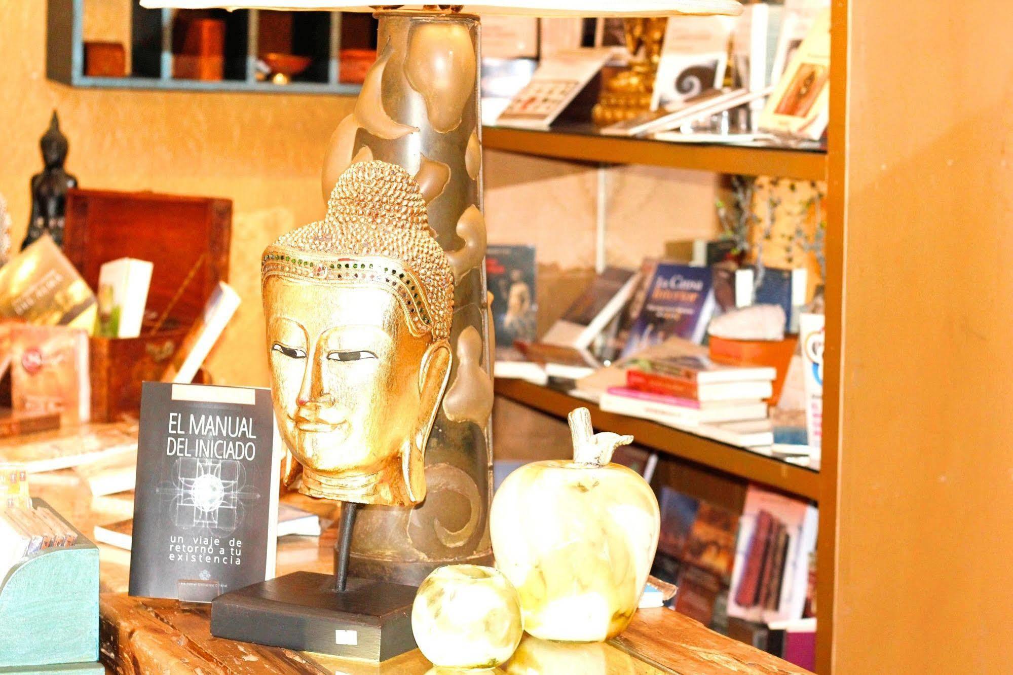 Casa Embrujo Morelia - Boutique ภายนอก รูปภาพ