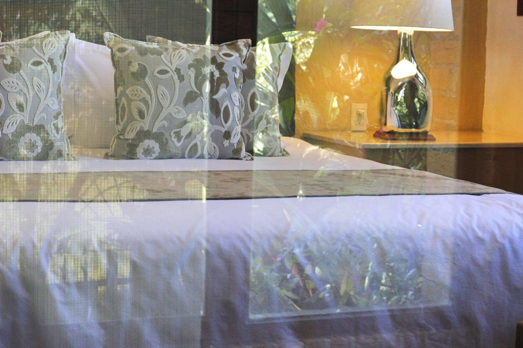 Casa Embrujo Morelia - Boutique ภายนอก รูปภาพ