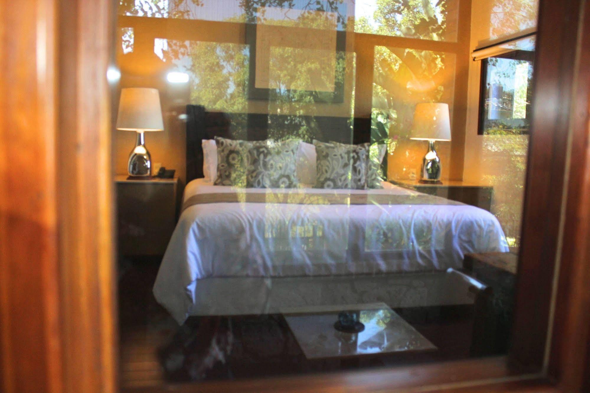 Casa Embrujo Morelia - Boutique ภายนอก รูปภาพ